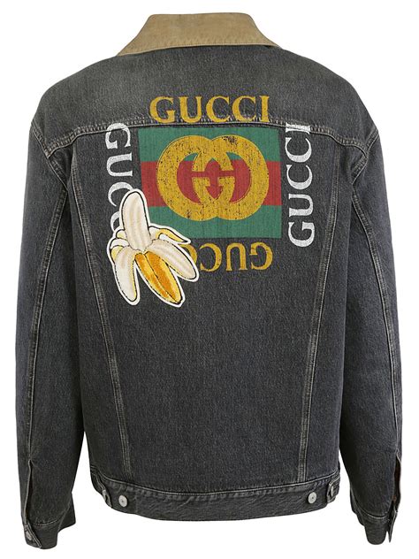 gucci denim jacket price.